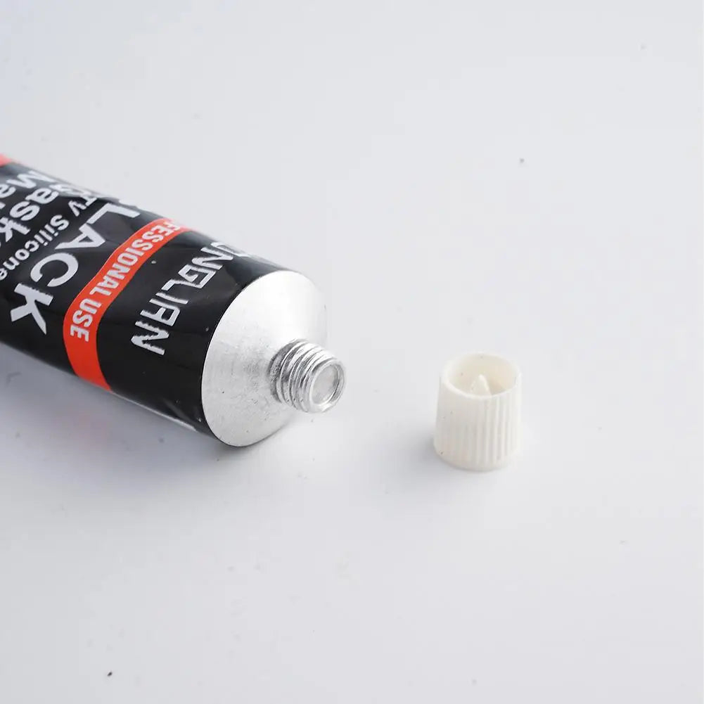 85g Automotive hardening sealant car engine liquid sealant auto body