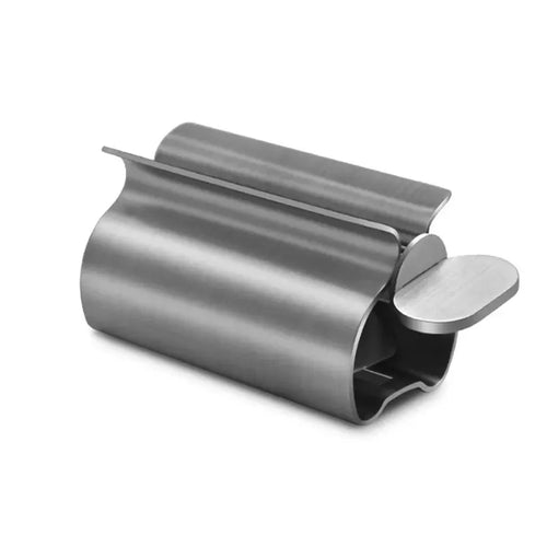 1pc Stainless Steel Wringer Roller Rotate Dispenser for Ointments