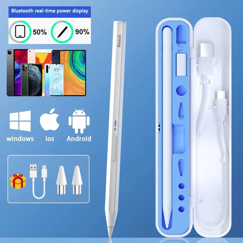 Lenovo Stylus Pen For Tablet Mobile Android ios Phone iPad Accessories