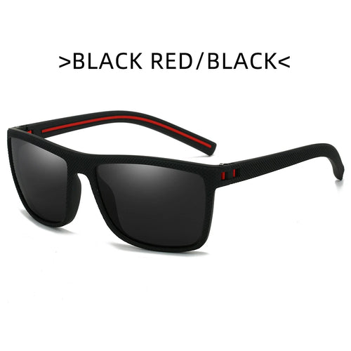 1/2PCS Sunglasses Men Polarized Women UV400 Sun Glasses Fishing