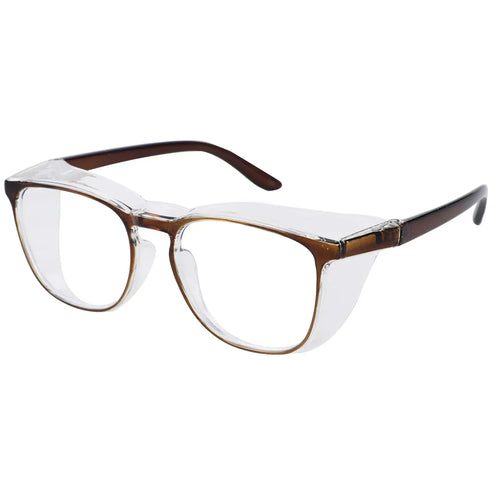 Fashion Solid Simple Anti-spray Goggles Anti Pollen Sunglasses