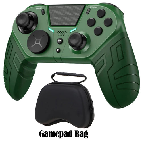 Controller For PS4 PS3 PS Playstation 4 3 PC Control Wireless