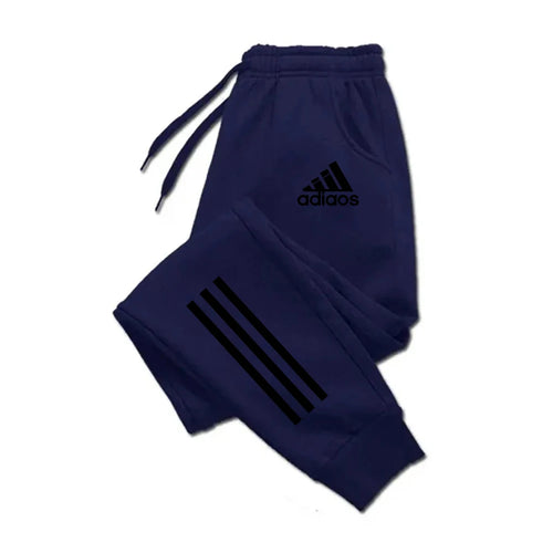 New Year's Gift Womens Mens Sweatpants Elastic waist Casual Outdoors