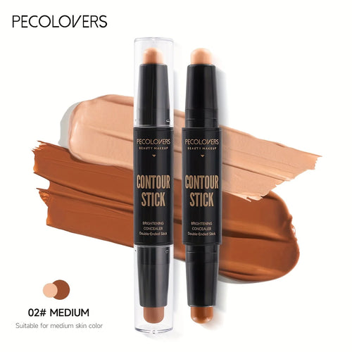 Face Concealer Contouring For Face Bronzer Beauty Contour Makeup Base