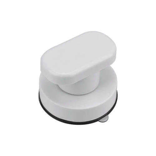 Anti-slip Handrail with Suction Cup No Drilling Shower Handle Offers