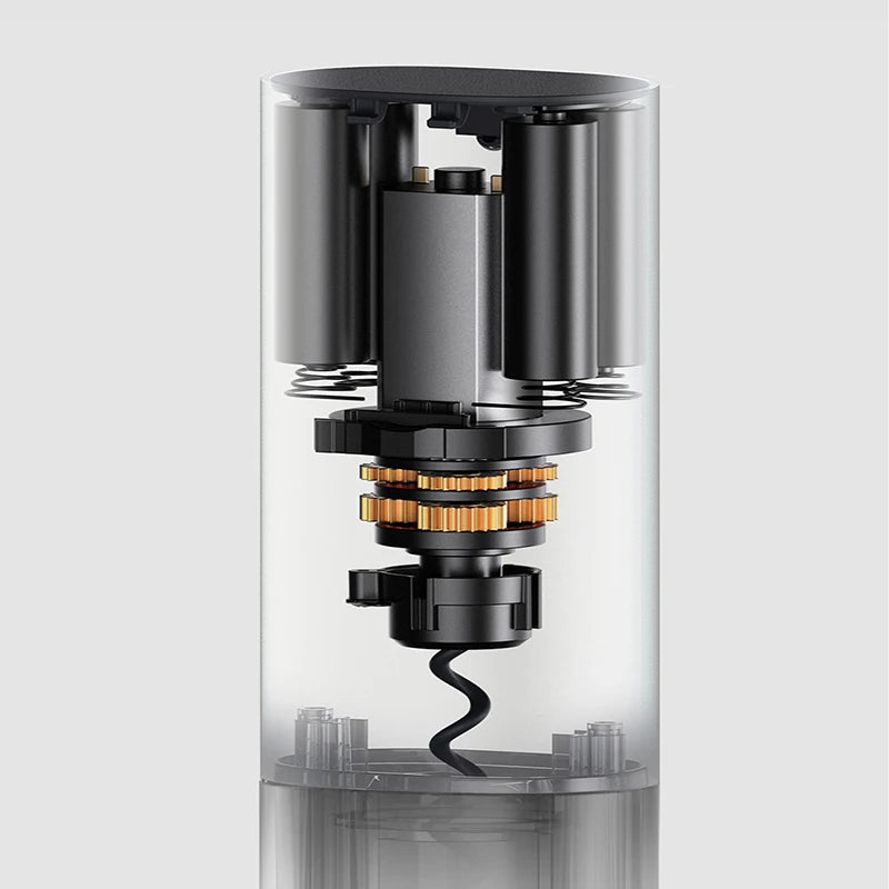 New Xiaomi Mijia Electric Wine Opener Battery Automatic Bottle Cap
