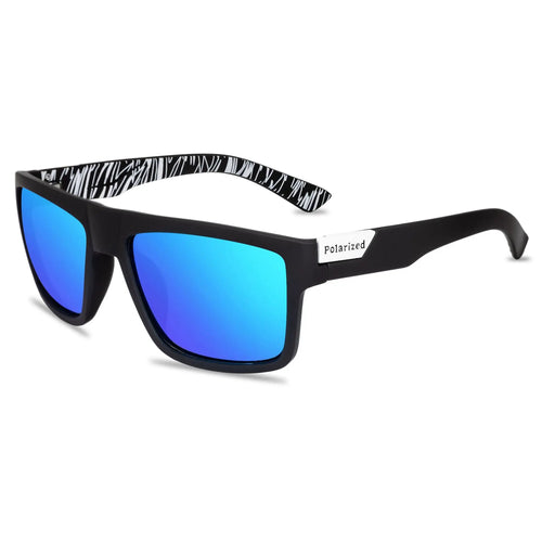 Fashion Sunglasses Square Male Sun Glasses Vintage Driving Fishing