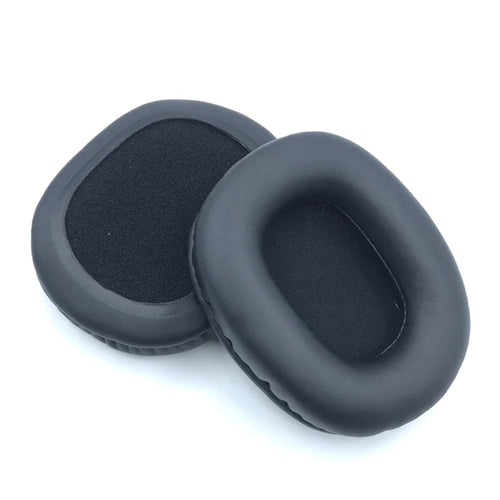 1 Pair Replacement foam Ear Pads pillow Cushion Cover for SteelSeries