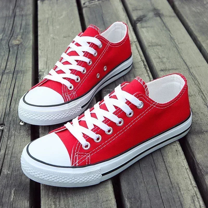 2025 Men Shoes Lace-up Athletic Summer Leisure Sneaker Fashion