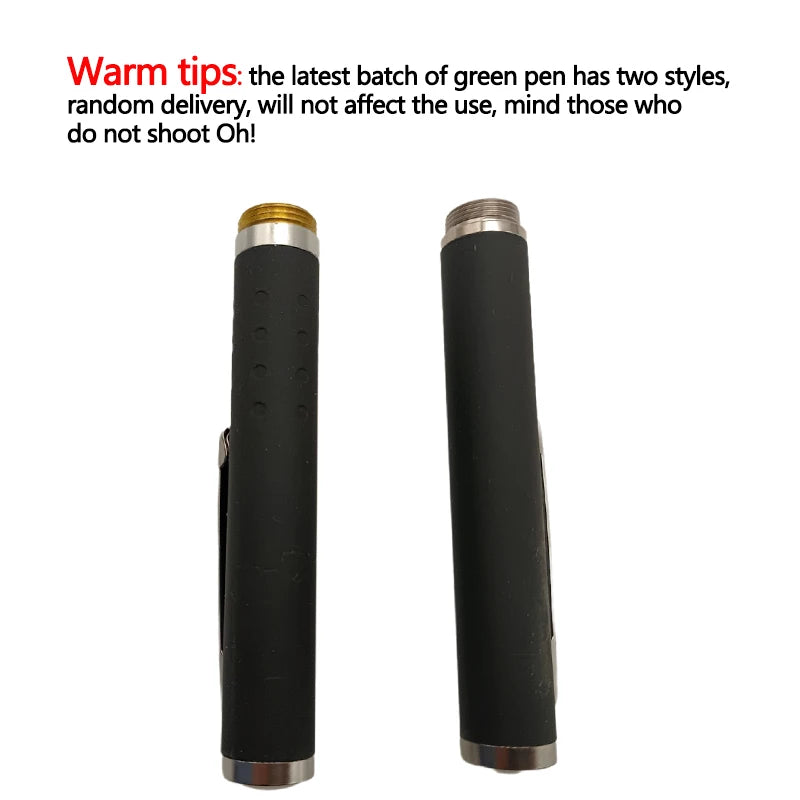 2 in 1 Mini Laser Pointer for Pets and Cats, Portable LED Pet Training
