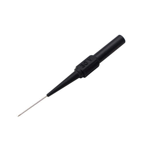 10Pcs 30V Diagnostic Tools Multimeter Test Lead Extention Back
