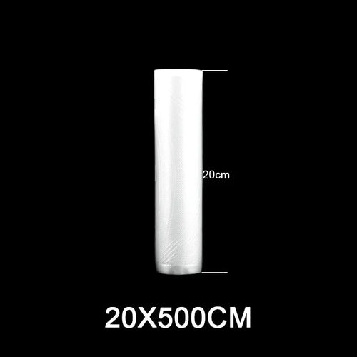 Food Vacuum Storage Packaging Bags for Vacuum Sealer Meat Fruit