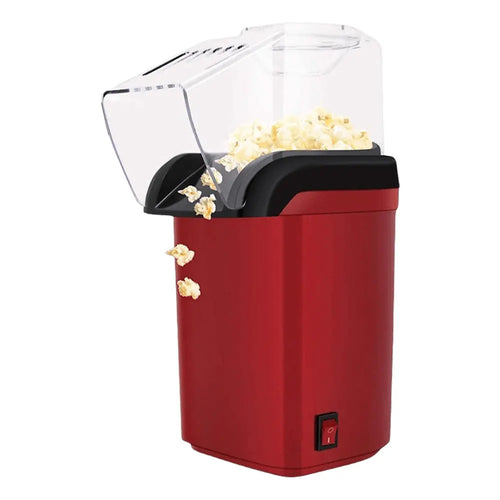 Popcorn Machine High Popping Rate Fully Automatic Popcorn Machine