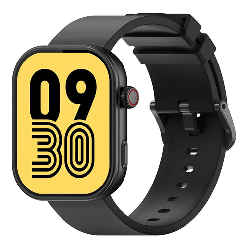 New Zeblaze Btalk Plus Voice Calling Smartwatch 2.03'' HD Color
