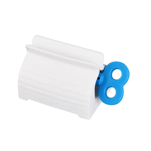 Tooth Paste Squeeze Toothpaste Holder Dispenser Manual Toothpaste Tube