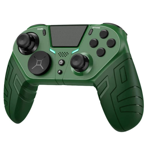 Controller For PS4 PS3 PS Playstation 4 3 PC Control Wireless