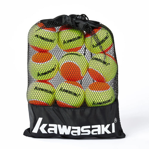 Kawasaki Beach Tennis Ball High Elasticity Impact Resistance Tennis