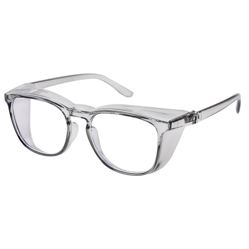 Fashion Solid Simple Anti-spray Goggles Anti Pollen Sunglasses