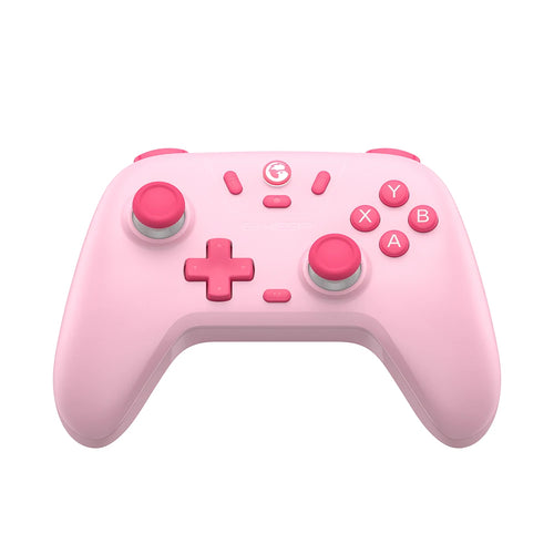 GameSir Nova Lite Wireless Gamepad Controller with Bluetooth, Dongle,