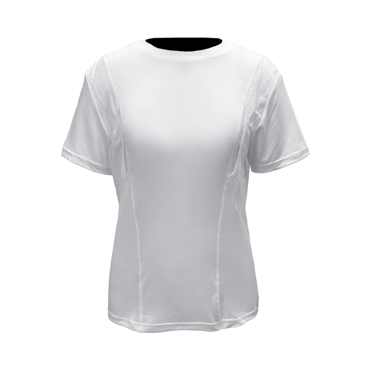 Unisex Concealed Carry Holster Tactical High Stretch T-Shirt Men