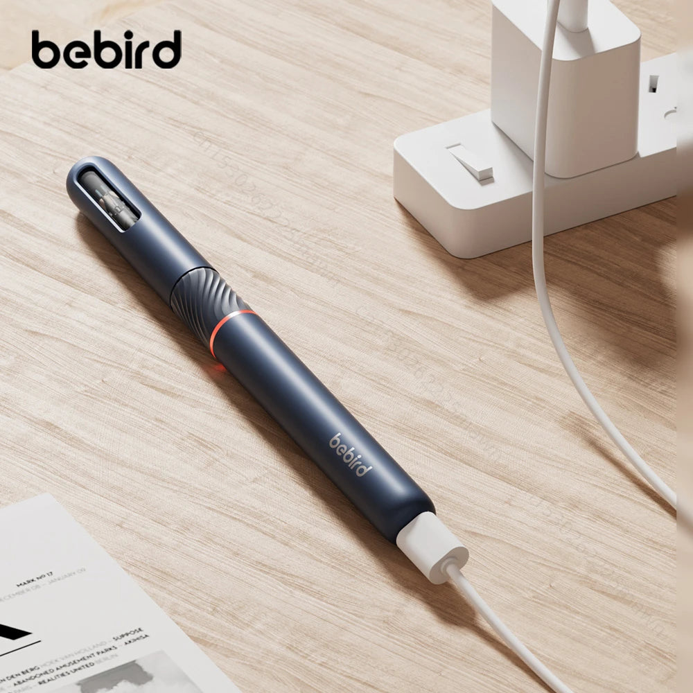 Bebird Note5 Smart Visual Ear Sticks Endoscope Tweezers High Precision