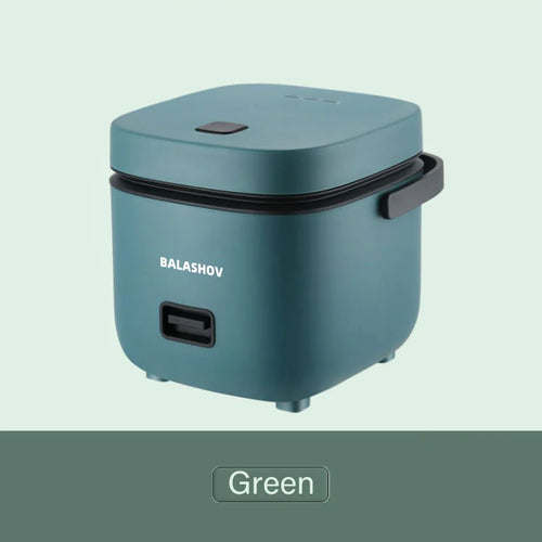 Mini Rice Cooker Automatic Household Kitchen Electric Cooking machine