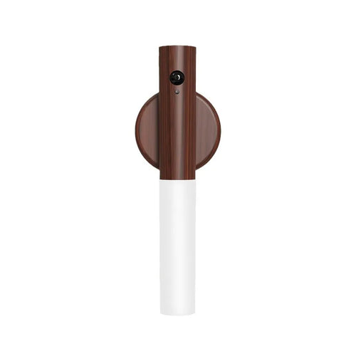 JUSTLANG LED Light Fully Automatic Induction Type LED Light USB