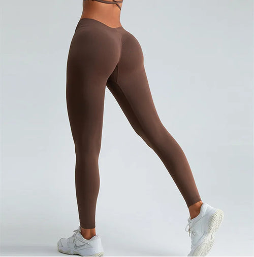 S-XL 1/2PCS Sport Bra Yoga Set Gym Suit V back Shorts Women Tracksuit