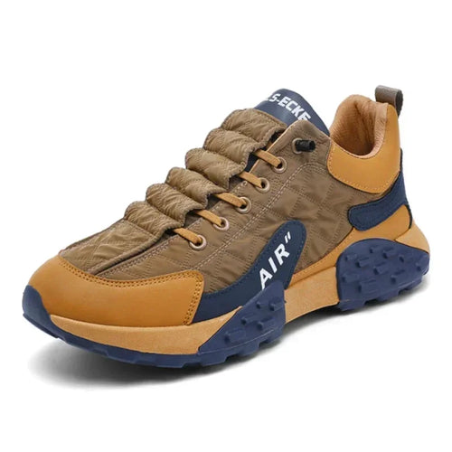 Thick Sole Mens Sneakers Fashion Man Shoe Versatile Vulcanized Shoe