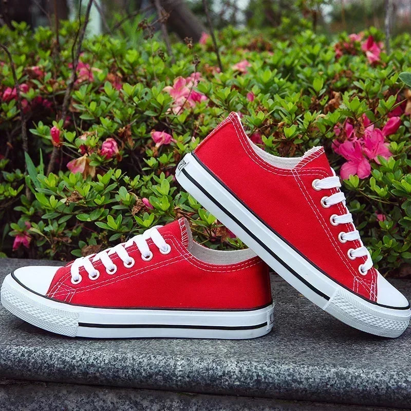 2025 Men Shoes Lace-up Athletic Summer Leisure Sneaker Fashion