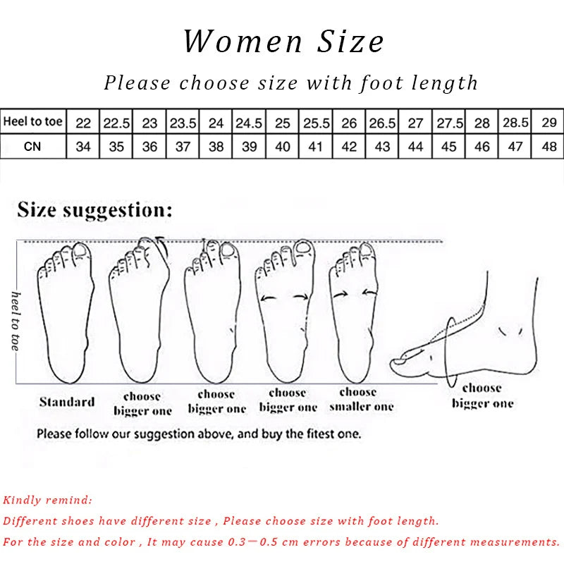 2025 New Fashion Breathable Women's Sneakers Flat Walking Woman