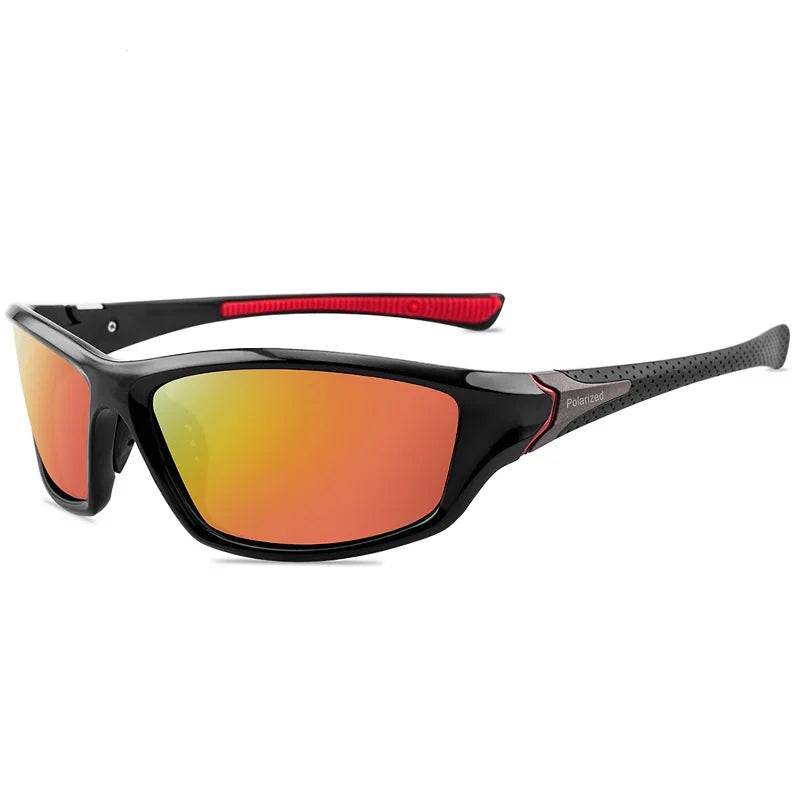 Lunettes De Soleil Polarisees Pour Peche Pour Hommes Et Femmes Pour La