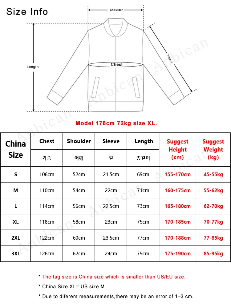 260G Heavy Cotton Summer T Shirt Men Korean Fashion Short Sleeve Loose