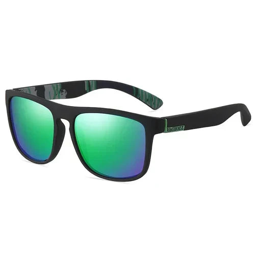 VAGHOZZ Brand Classic Sunglasses Men UV400 Fishing Sun Glasses Women