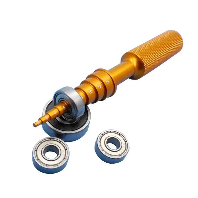 Car Bearings Remover Disassemblers Automotive Tools Car Repair Tools