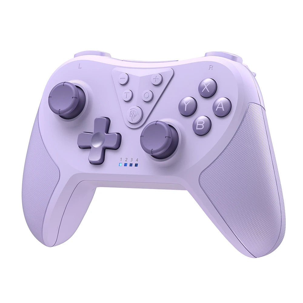 EasySMX T37 Wireless Gamepad, Bluetooth Gaming Controller for Nintendo