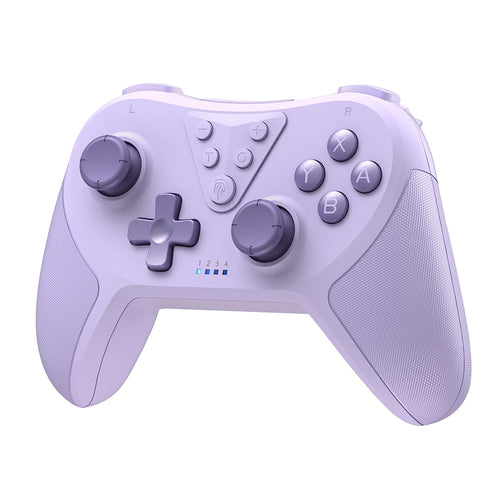 EasySMX T37 Wireless Gamepad, Bluetooth Gaming Controller for Nintendo