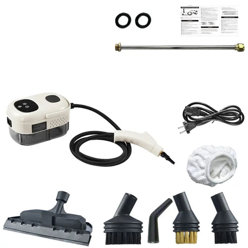 2500W High Pressure High Temperature Household Intelligent Steam