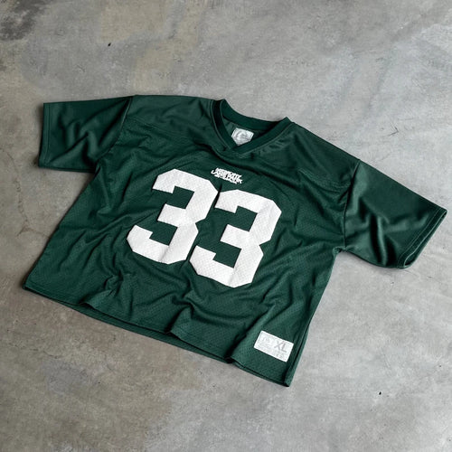 Y2K Retro Jersey Quick Dry Breathable Mesh T Shirt Men Women Street