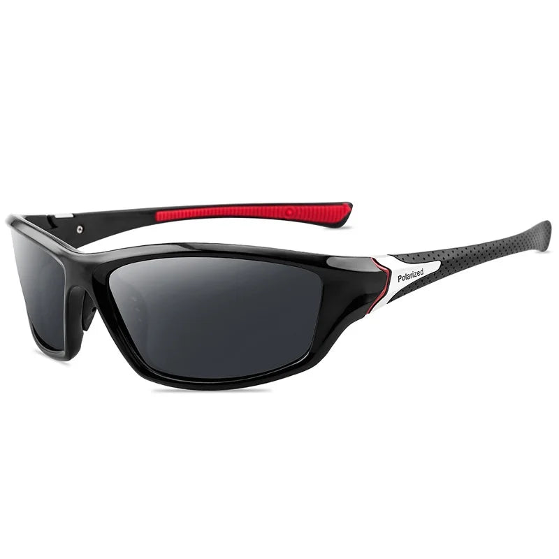 Lunettes De Soleil Polarisees Pour Peche Pour Hommes Et Femmes Pour La