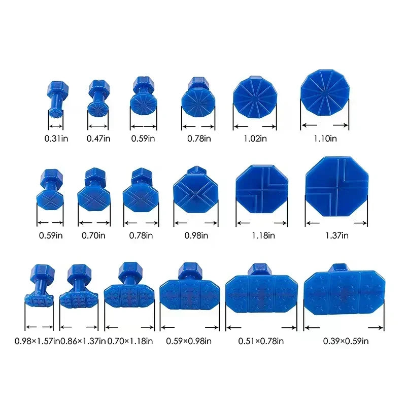 Car Dent Puller Tools T Dent Mechanical Sheet Metal Slide Suction Cup