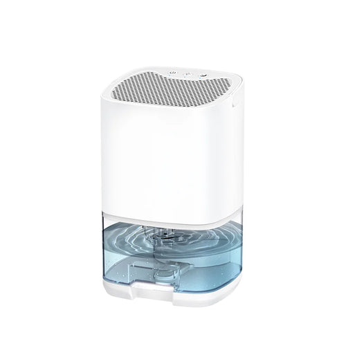 New Pattern Air Dehumidifier Mute Moisture Absorbers Air Dryer For