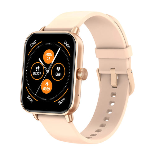 COLMI P81 Voice Calling Smart Watch Ultra 1.9 inch Screen 24H Health