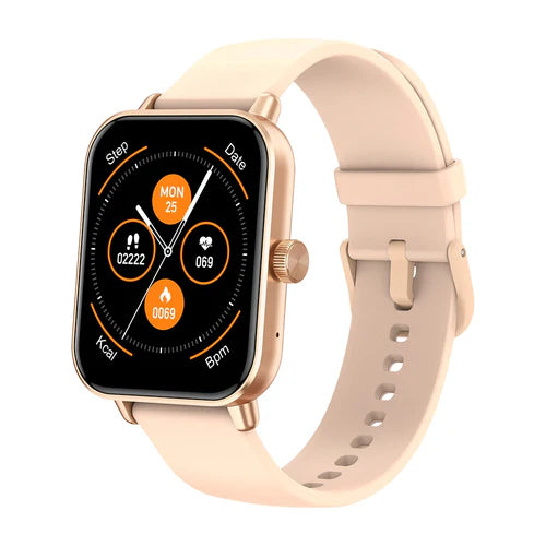 COLMI P81 Voice Calling Smart Watch Ultra 1.9 inch Screen 24H Health