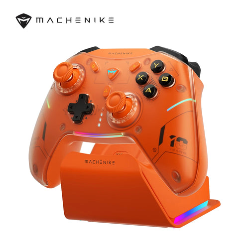 MACHENIKE G5Pro V2 Ultimate Gaming Controller Optical Trigger ABXY