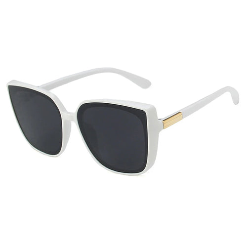 Fashion Classic Women Sunglasses Cat Eye Vintage Sun Glasses Men