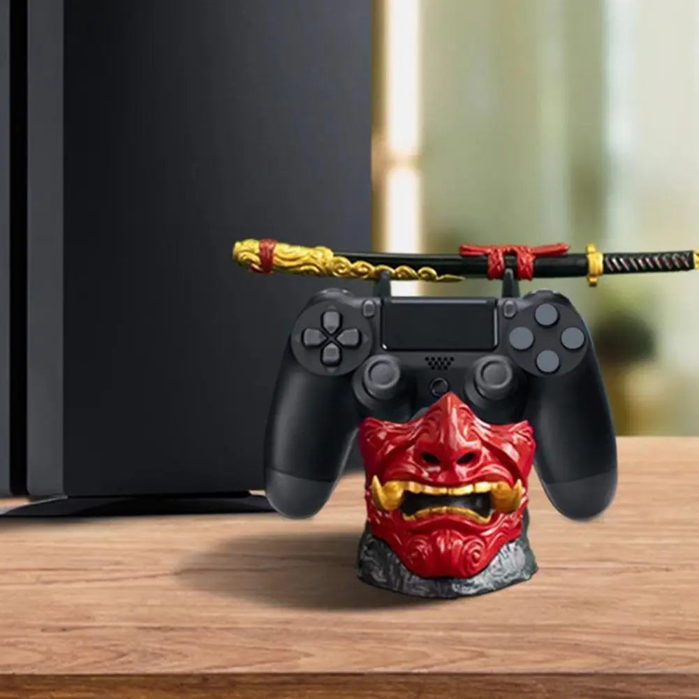 For Ghost Of Tsushima Gaming Controller Holder GamePad Holder