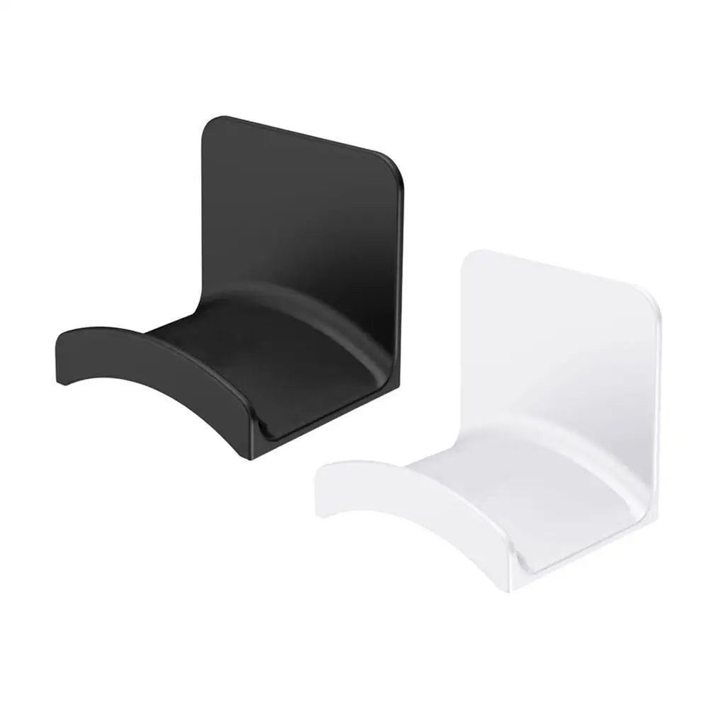 Universal Wall Mounted Headphone Stand Gaming Controller Holder