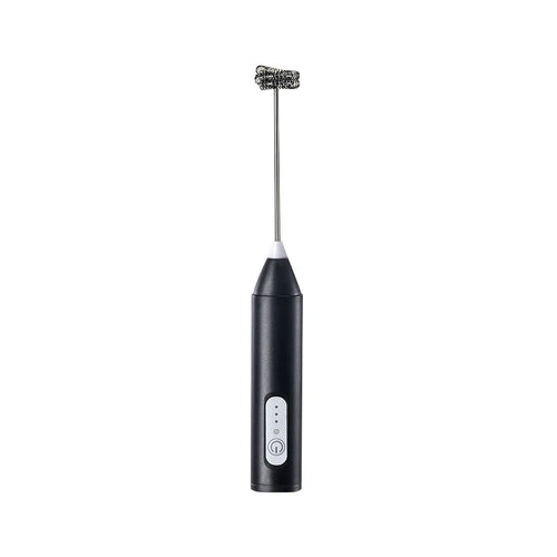MINl Mik Frother USB Rechargeable 3 Speeds Foam Maker Coffee Whisk