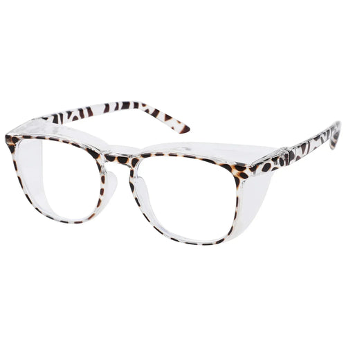 Fashion Solid Simple Anti-spray Goggles Anti Pollen Sunglasses